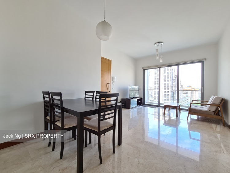 The Imperial (D9), Condominium #241861391